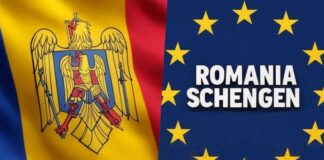 Romania Problema IMPORTANTA Aderarea Schengen NU Rezolva