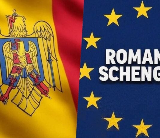 Romania Problema IMPORTANTA Aderarea Schengen NU Rezolva