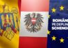 Romania Proiectul Oficial ULTIM MOMENT Derulat Acceptul Austriei Aderarea Schengen