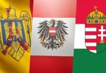 Romania Protejeaza Ungaria Austria Operatiunile ULTIM MOMENT MAI Aderarea Schengen