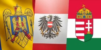 Romania Protejeaza Ungaria Austria Operatiunile ULTIM MOMENT MAI Aderarea Schengen