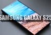 Samsung CONCESIE Lansarea Samsung GALAXY S25