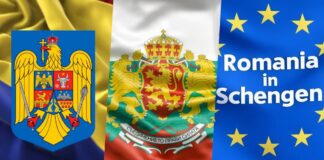 Schengen Decizia Bulgariei Oficiala ULTIM MOMENT Reintroducere Controalelor Granitelor Aderarea Romaniei