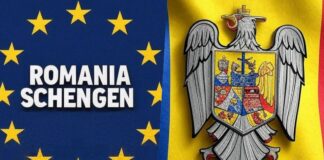 Schengen Informari Efectele Oficiale ULTIM MOMENT Aderarea Romaniei