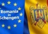 Schengen Masurile Actiuni Oficiale MAI ULTIM MOMENT Impuse Aderarea Romaniei