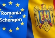 Schengen Masurile Actiuni Oficiale MAI ULTIM MOMENT Impuse Aderarea Romaniei