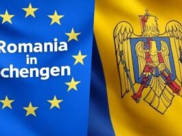 Schengen Masurile Actiuni Oficiale MAI ULTIM MOMENT Impuse Aderarea Romaniei