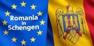 Schengen Masurile Actiuni Oficiale MAI ULTIM MOMENT Impuse Aderarea Romaniei