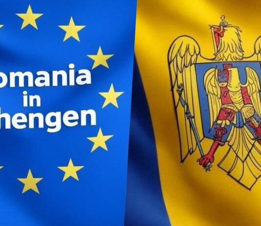 Schengen Masurile Actiuni Oficiale MAI ULTIM MOMENT Impuse Aderarea Romaniei