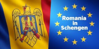 Schengen Procesul Oficial ULTIM MOMENT Explicat MAI Aderarea Romaniei