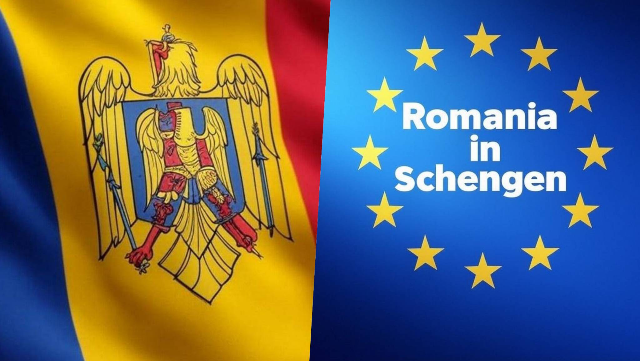 Schengen: Procesul Oficial de ULTIM MOMENT Explicat de MAI dupa Aderarea Romaniei