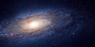 Secretele Galaxiei Caii Lactee Dezvaluite Astronomi Spun Viata Pamant