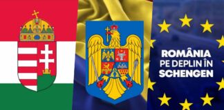 Ungaria Romania Semneaza Oficial Acord ULTIM MOMENT Esential Aderarea Schengen