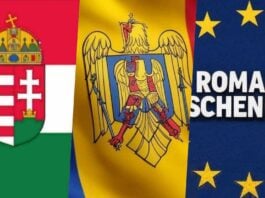 Ungaria Trage Ingrijorator Semnal ALARMA Oficial Aderarea Romaniei Schengen