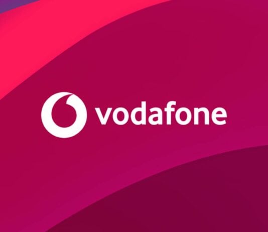 Vodafone Incepe 2025 Vesti GROZAVE Vizand Clientii Toata Romania