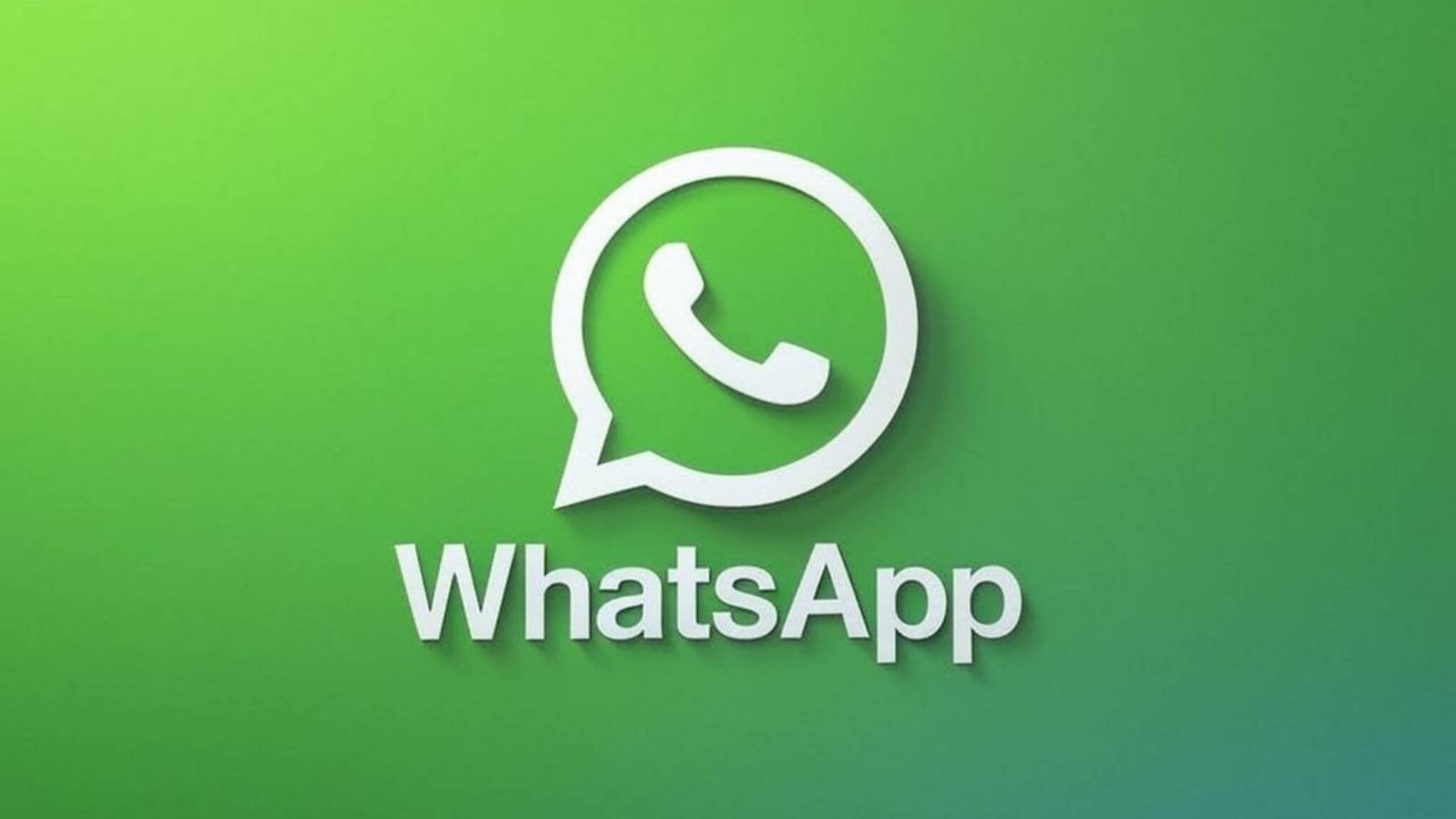 WhatsApp Face in iPhone si Android o SCHIMBARE Asteptate de Peste 10 Ani de Zile