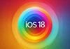 iOS 18.2.1 iphone