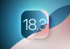 iOS 18.3 schimbafi finale iphone ipad