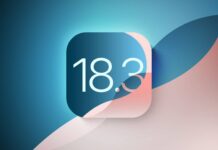 iOS 18.3 schimbafi finale iphone ipad