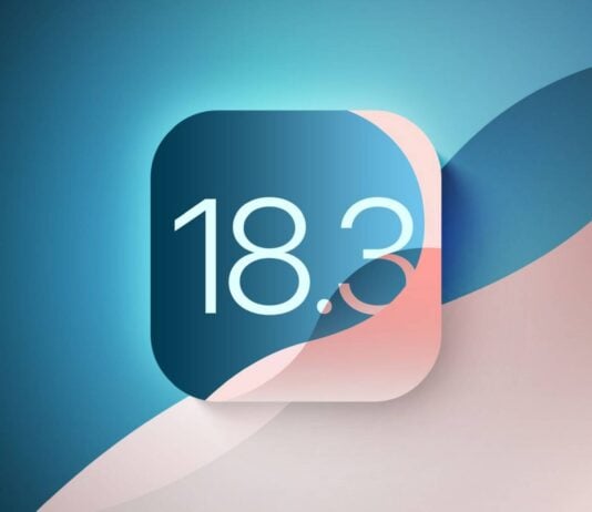 iOS 18.3 schimbafi finale iphone ipad