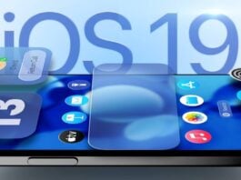 iOS 19 Dezvaluita MARILE Schimbari Pregatite iPhone