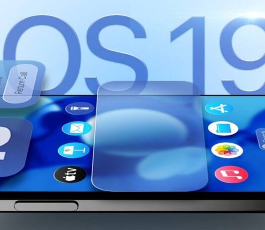 iOS 19 Dezvaluita MARILE Schimbari Pregatite iPhone