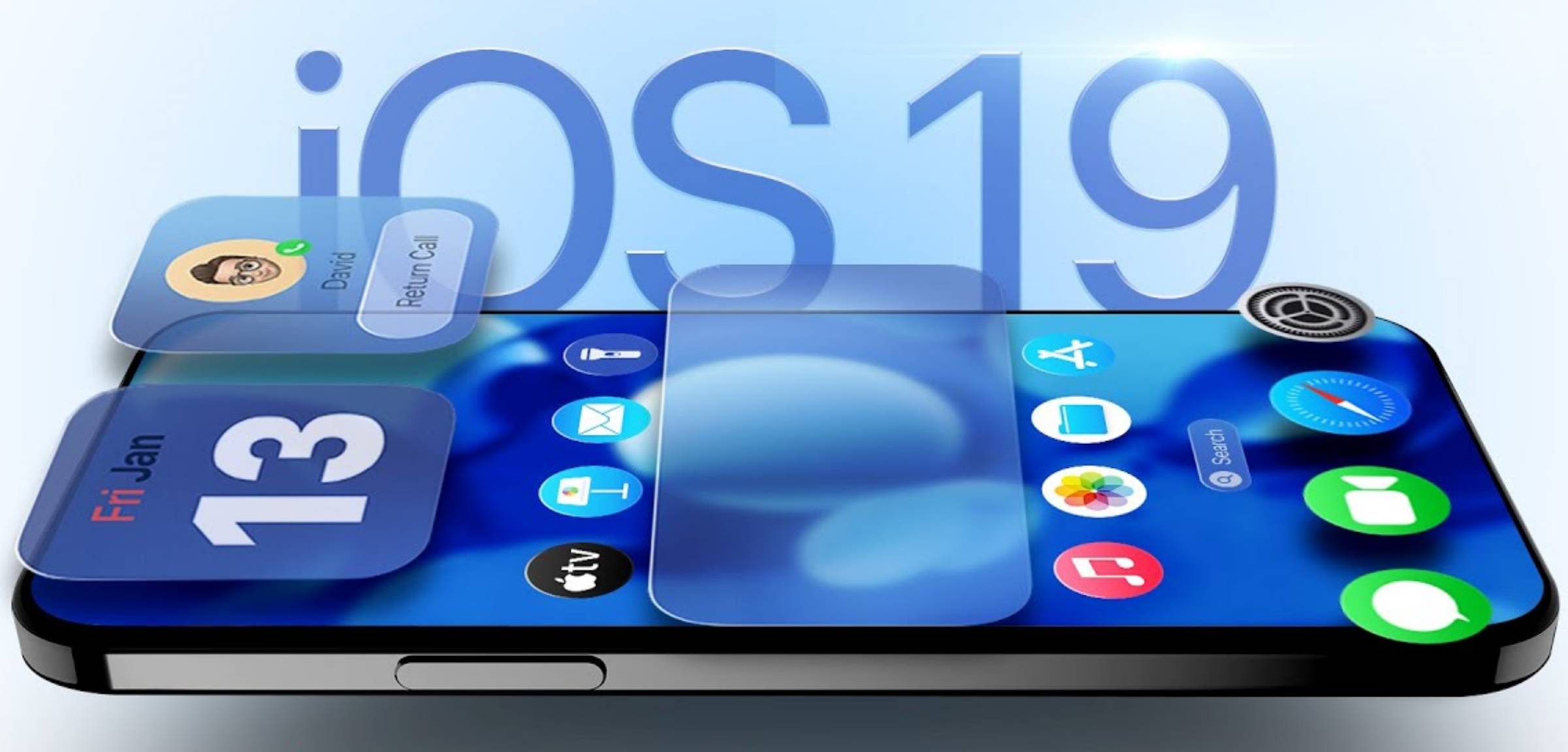 iOS 19 are Dezvaluita una dintre MARILE Schimbari Pregatite pentru iPhone