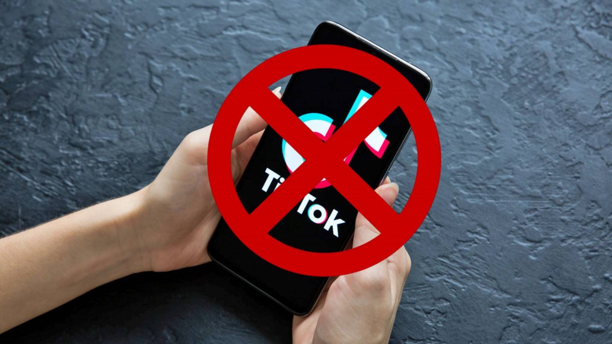 TikTok a fost Oficial Blocata in SUA pe iPhone si Android, ce Alte Aplicatii sunt Afectate