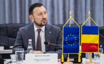 2 Actiuni Importante Mircea Fechet Anunturi ULTIM MOMENT Masurile Romania