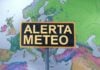 ALERTA Oficiala ANM NOWCASTING Meteo ULTIMA ORA Romania 25 Februarie