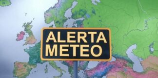 ALERTA Oficiala ANM NOWCASTING Meteo ULTIMA ORA Romania 25 Februarie