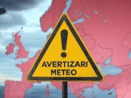 ANM 3 ALERTE Meteo Oficiale NOWCASTING ULTIMA ORA Vreme Severa Romania 20 Februarie 2025