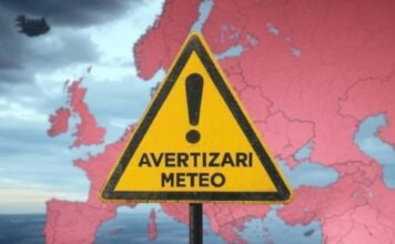 ANM 3 ALERTE Meteo Oficiale NOWCASTING ULTIMA ORA Vreme Severa Romania 20 Februarie 2025