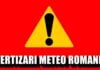 ANM ATENTIONARILE Meteo NOWCASTING Oficiale Vreme SEVERA Imediata Romania 19 Februarie 2025