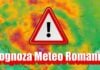 ANM Actualizarea Oficiala Prognozei Meteo ULTIM MOMENT Starea Vremii Romania 14 Zile