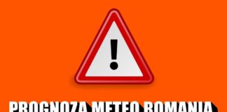 ANM Estimarile Meteo Oficiale Actualizate Informari ULTIMA ORA Romania 30 Zile