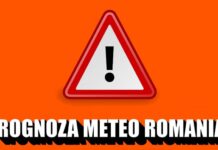 ANM Noua Actualizare Oficiala Prognozei Meteo Starea Vremii Romania 30 Zile