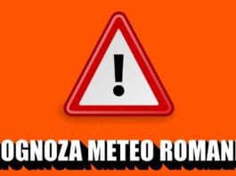 ANM Noua Actualizare Oficiala Prognozei Meteo Starea Vremii Romania 30 Zile