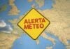 ANM Romania ATENTIONARE Meteo NOWCASTING Oficiala ULTIMA ORA 23 Februarie 2025