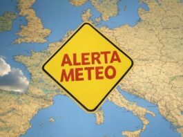 ANM Romania ATENTIONARE Meteo NOWCASTING Oficiala ULTIMA ORA 23 Februarie 2025