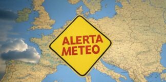 ANM Romania ATENTIONARE Meteo NOWCASTING Oficiala ULTIMA ORA 23 Februarie 2025