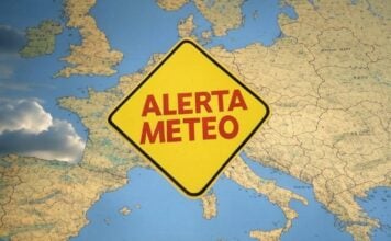 ANM Romania ATENTIONARE Meteo NOWCASTING Oficiala ULTIMA ORA 23 Februarie 2025