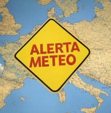 ANM Romania ATENTIONARE Meteo NOWCASTING Oficiala ULTIMA ORA 23 Februarie 2025