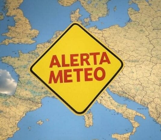 ANM Romania ATENTIONARE Meteo NOWCASTING Oficiala ULTIMA ORA 23 Februarie 2025