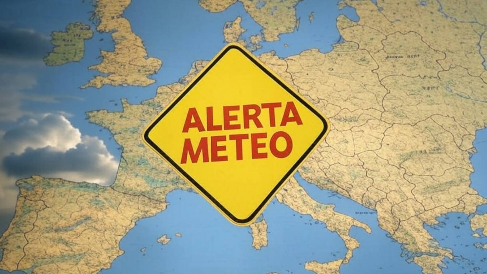 ANM: Romania sub ATENTIONARE Meteo NOWCASTING Oficiala de ULTIMA ORA pe 23 Februarie 2025