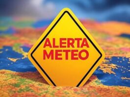 ATENTIONAREA Meteo Oficiala NOWCASTING ANM Vreme Severa IMEDIATA 6 Februarie 2025 Romania