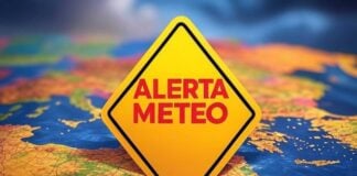 ATENTIONAREA Meteo Oficiala NOWCASTING ANM Vreme Severa IMEDIATA 6 Februarie 2025 Romania