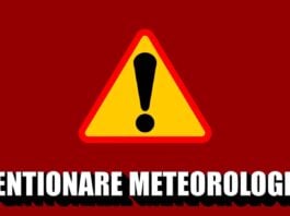 AVERTIZAREA Oficiala ANM Meteo NOWCASTING Vreme SEVERA Imediata Romania 21 Februarie 2025