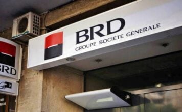 BRD Romania Milioane Clienti Vizati 2 IMPORTANTE Informari Oficiale