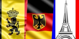 Belgia Urmeaza Franta Germania Olanda Austria Italia Decrete ULTIMA ORA Aderarea Romaniei Schengen